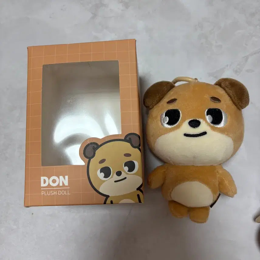 [BUNJANG] Day6 Denimals 2019 Don Photocard / 데이식스 데니멀즈 2019 돈 양도