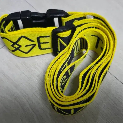 [SOLD OUT] 걸즈밴드크라이 토게토게 캐리어 벨트 스트랩 판매합니다~