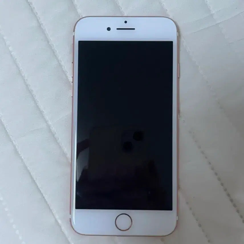 [BUNJANG] Apple iPhone 7 Rose Gold 32GB / S급 아이폰7 로즈골드