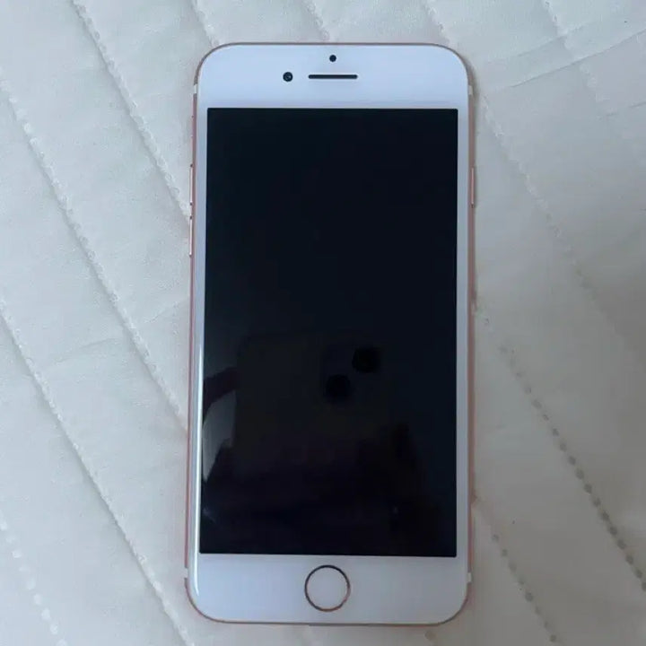 [BUNJANG] Apple iPhone 7 Rose Gold 32GB / S급 아이폰7 로즈골드