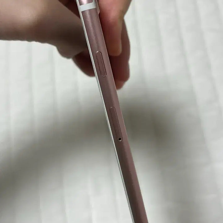 [BUNJANG] Apple iPhone 7 Rose Gold 32GB / S급 아이폰7 로즈골드