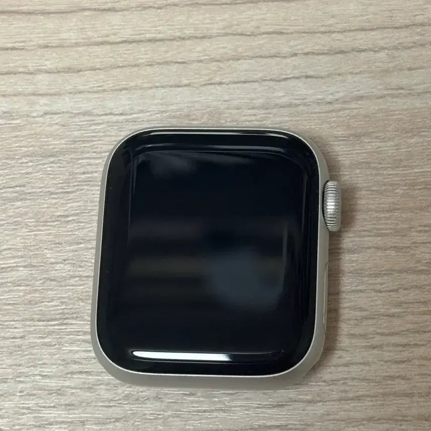[BUNJANG] Apple Watch SE 40mm Silver / 12시전까지) 애플워치 se 40mm 실버 판매합니다