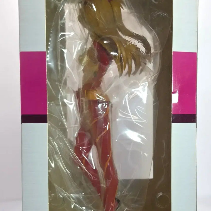 [BUNJANG] Evangelion Asuka Langley Soryu Second Impact Figure Prize B Ichiban Kuji / [에반게리온] 아스카 랑그레이 세컨드 임팩트 B상 피규어 [제일복권]
