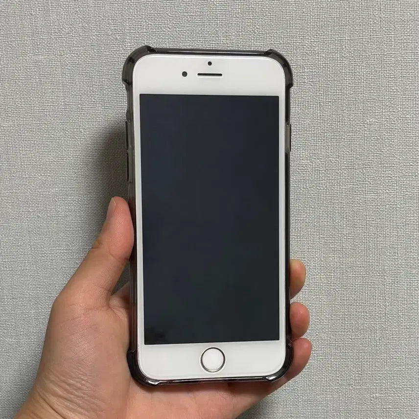 [BUNJANG] iPhone 6s Silver (For Parts) / 아이폰 6s 실버 부품용 판매합니다 상태 좋아요