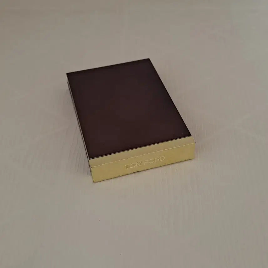 [BUNJANG] Tom Ford Finishing Powder Alabaster Nude (Unused) / 톰포드 피니싱  파우더 (미사용)