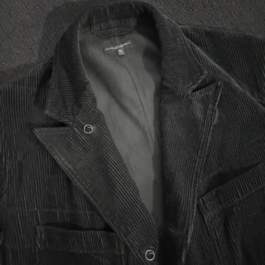 [BUNJANG] Engineered Garments 24FW Corduroy Bedford Setup Jacket + Pants / 엔지니어드가먼츠 24FW 코듀로이 베드포드 셋업 자켓+바지