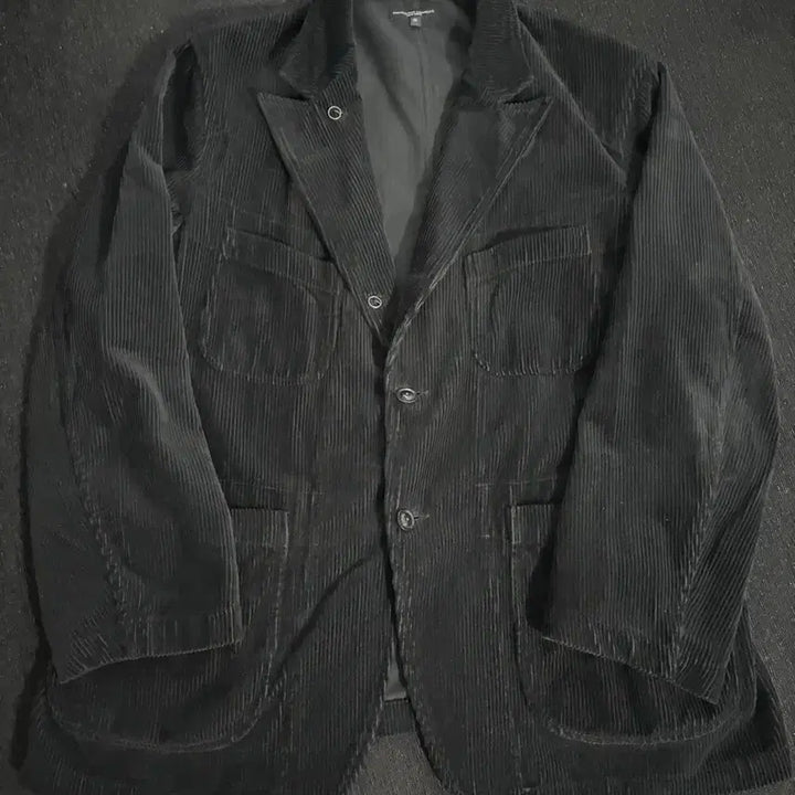 [BUNJANG] Engineered Garments 24FW Corduroy Bedford Setup Jacket + Pants / 엔지니어드가먼츠 24FW 코듀로이 베드포드 셋업 자켓+바지