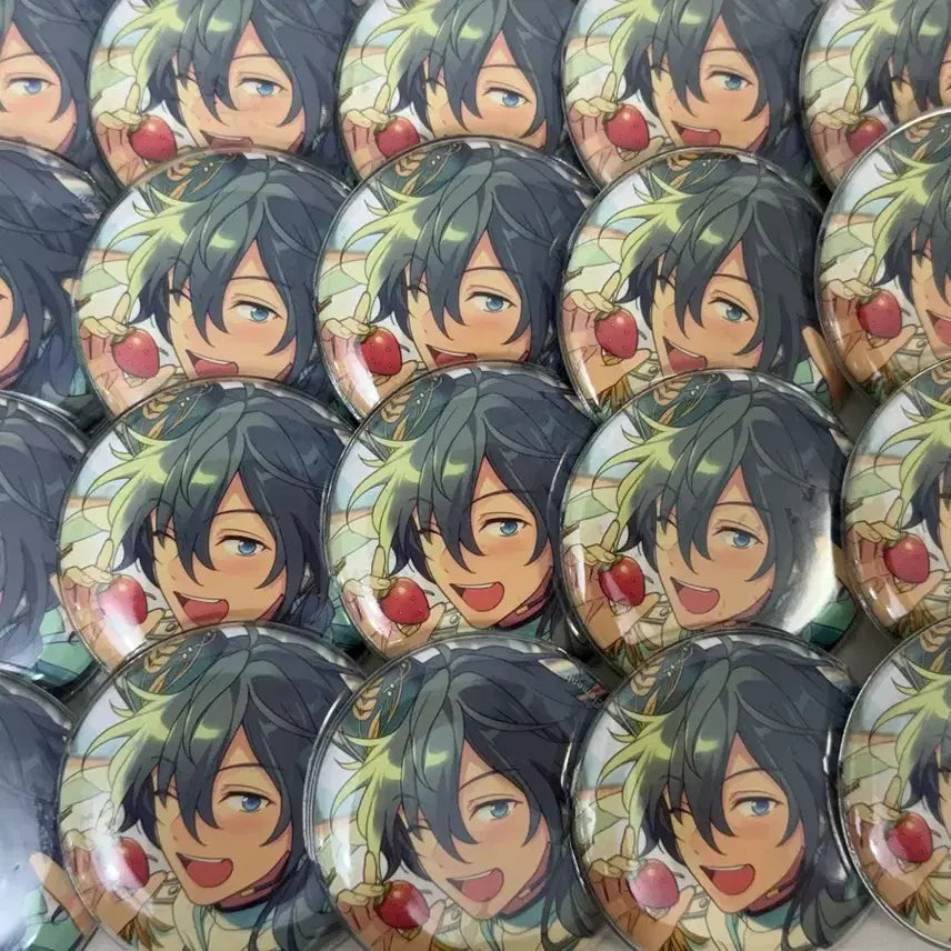 [BUNJANG] Ensemble Stars! Nikki Shiina Feature Collection Bundle Set / 앙스타 시이나 니키 피쳐코레 20개 일괄 양도