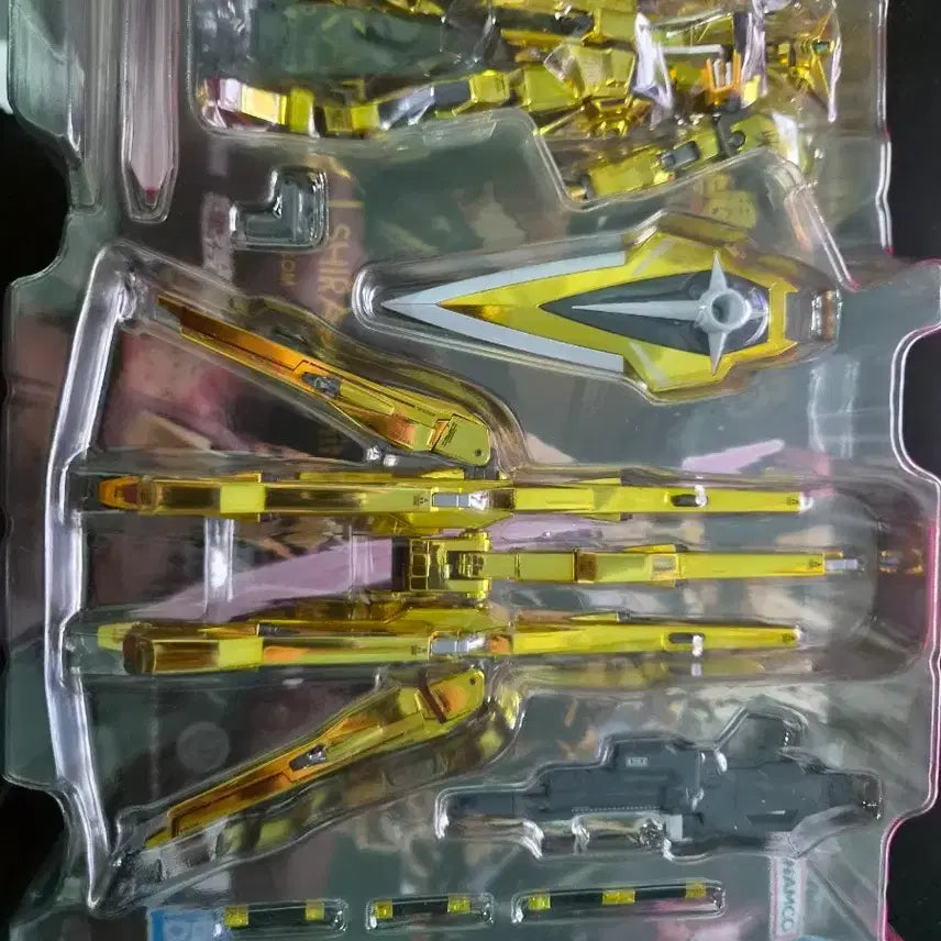 [SOLD OUT] 메탈로봇혼 시라누이 아카츠키 시드프리덤 제우스 실루엣 데스티니