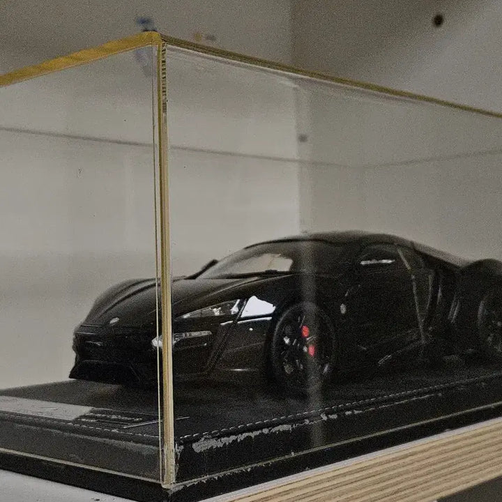 [BUNJANG] Limited Edition Lykan HyperSport 1:18 Scale Diecast Model / 한정판 1:18 라이칸 하이퍼스포트 자동차 다이캐스트 모형 (최종가격)