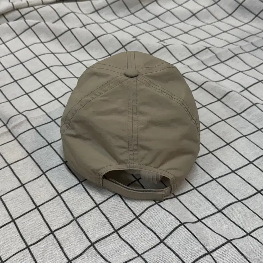 [BUNJANG] COLMAR Originals Nylon Ball Cap Hat / 콜마 오리지널스 나일론 볼캡 모자