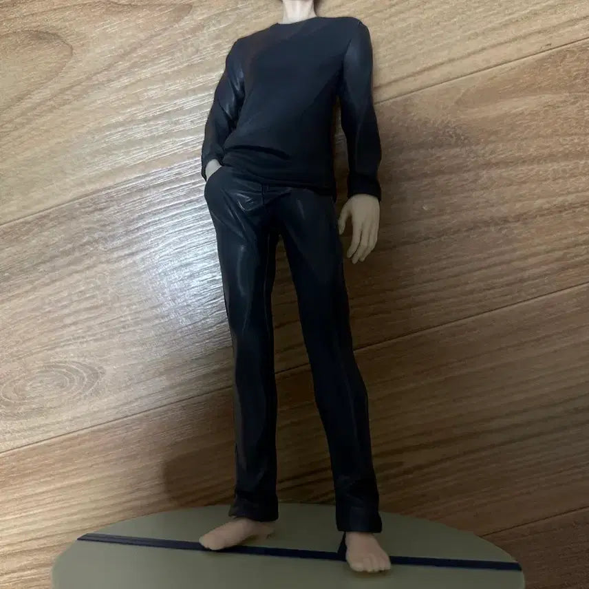 [BUNJANG] Jujutsu Kaisen Satoru Gojo Casual Wear Version Figure by Sega / 주술회전 고죠 사토루 피규어 세가 사복 버전