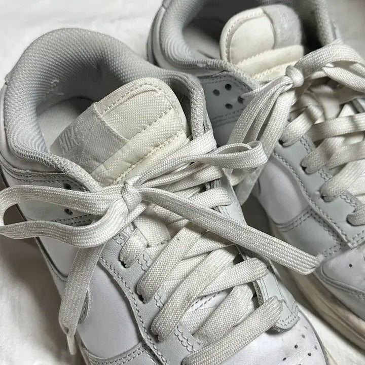 [BUNJANG] Nike Dunk Low Photon Dust (Women&