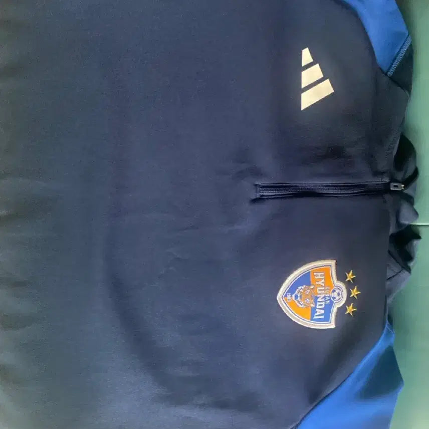 [BUNJANG] Ulsan HD Authentic Player Issued Training Kit / 울산hd 지급용 훈련복 판매합니다 (선수 실착 제품)