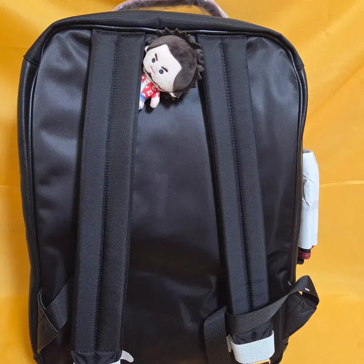 [BUNJANG] Yakuza: Like a Dragon Ichiban Kasuga x SuperGroupies Collaboration Backpack / 용과같이 카스가 이치반 Supergroupies 수퍼그루피 콜라보 백팩