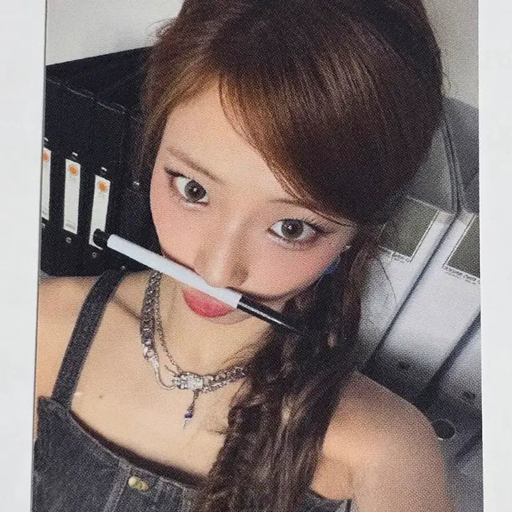 [BUNJANG] BE:MON S-Class Sugar Honey Ruka Photocard / 베몬  Sugar Honey... 루카 RUKA 공방포카. 재고 1