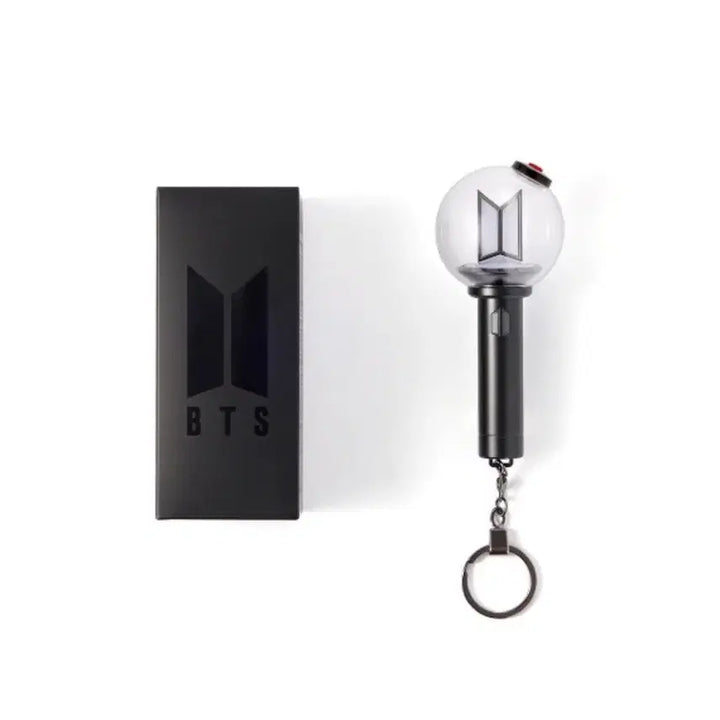 [BUNJANG] BTS ARMY Bomb Version 4 Arirang Popup Keyring (Sealed) / 방탄 BTS 아리랑 팝업 사미밤키링(미개봉)