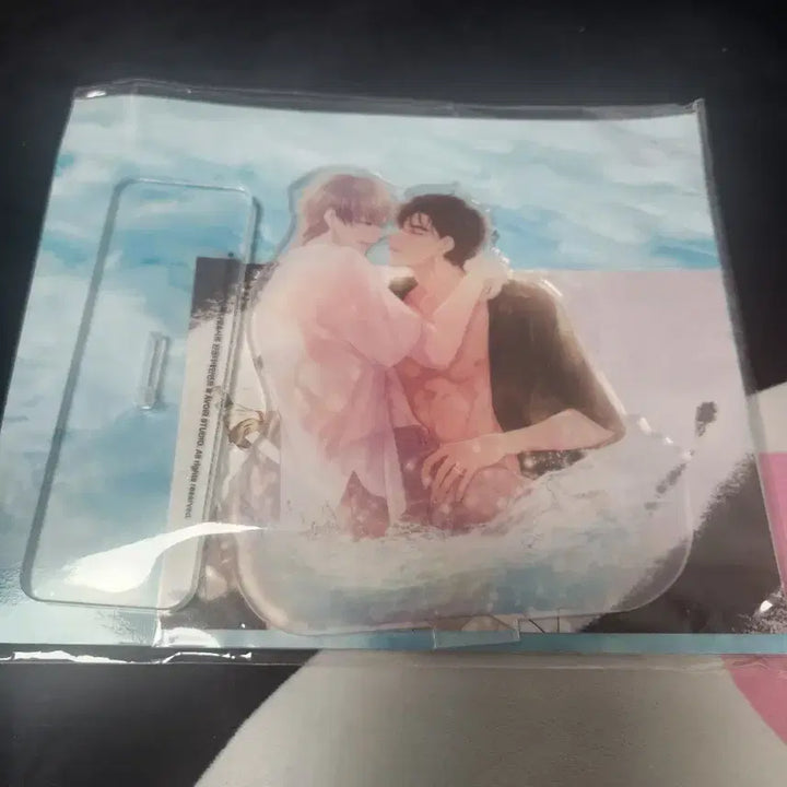 [BUNJANG] Sealed &