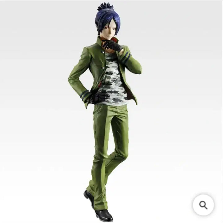 [BUNJANG] Katekyo Hitman Reborn! Ichiban Kuji Last One &amp; D Prize Bundle Set / 가정교사 히트맨 리본 제일복권 라스트원, D상 일괄