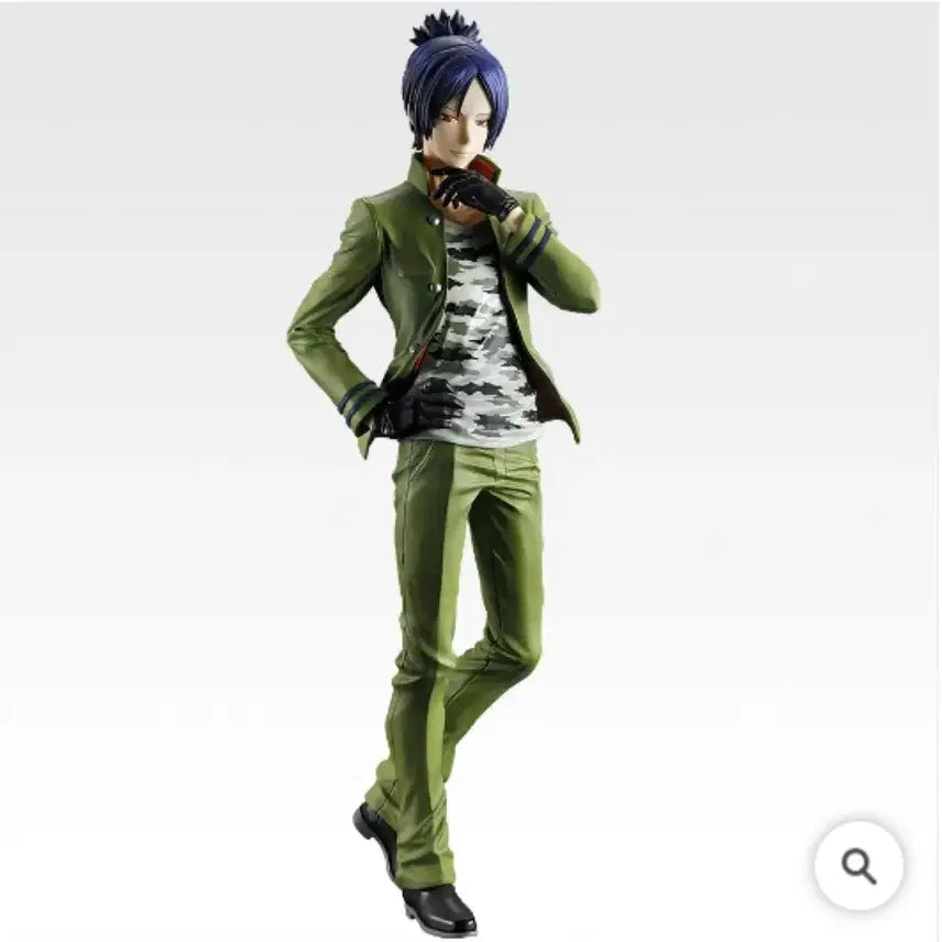 [BUNJANG] Katekyo Hitman Reborn! Ichiban Kuji Last One &amp; D Prize Bundle Set / 가정교사 히트맨 리본 제일복권 라스트원, D상 일괄