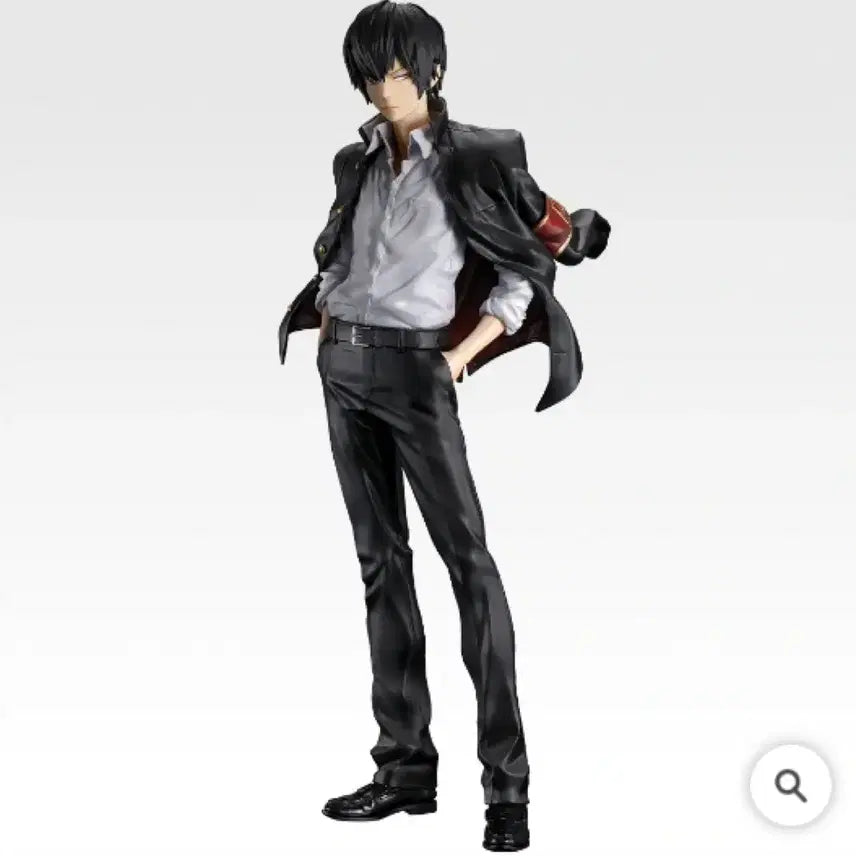 [BUNJANG] Katekyo Hitman Reborn! Ichiban Kuji Last One &amp; D Prize Bundle Set / 가정교사 히트맨 리본 제일복권 라스트원, D상 일괄