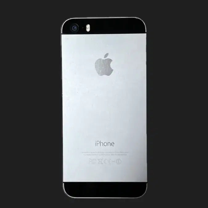 [BUNJANG] Apple iPhone 5s Space Gray 32GB / 순정 아이폰 S급 5s 스그 32GB