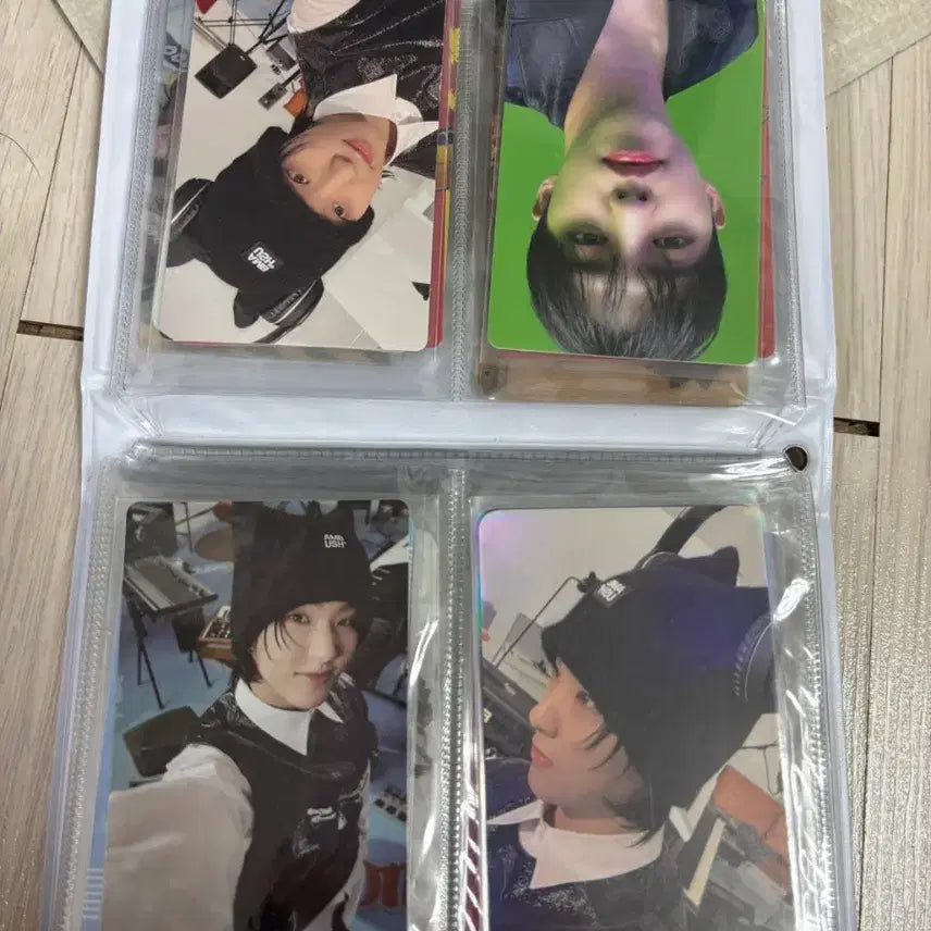 [BUNJANG] Seventeen Official &amp; Unofficial Goods Bundle Set / 세븐틴 공굿, 비공굿 일괄 판매.