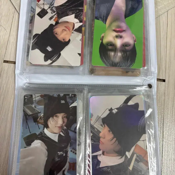 [BUNJANG] Seventeen Official &amp; Unofficial Goods Bundle Set / 세븐틴 공굿, 비공굿 일괄 판매.