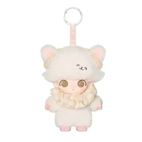 [BUNJANG] Pop Mart Dimoo Secret Theatre Softie Sheep Figure / [당일발송] 팝마트 디무 비밀 연극단 [양/softie sheep]