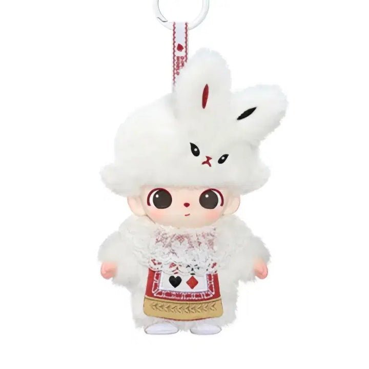 [BUNJANG] Pop Mart DIMOO Secret Theater Maze Bunny Figure / [당일발송] 팝마트 디무 비밀 연극단 [토끼/maze bunny]