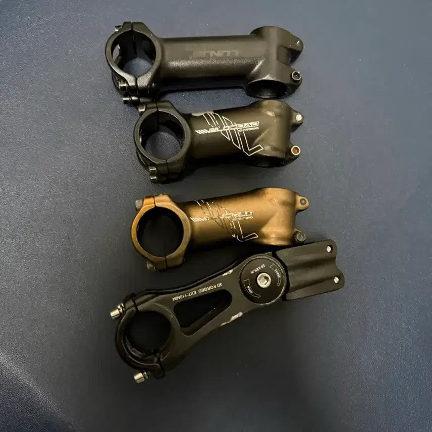 [BUNJANG] Bicycle Stem / 자전거 스템