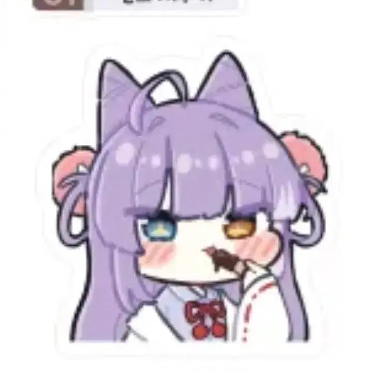 [BUNJANG] Stellive Tenko Shibuki Valentine Mug Cup Set, Keycap, and Stickers / 스텔라이브 텐코시부키 발렌타인 머그컵 세트,키캡,띠부씰