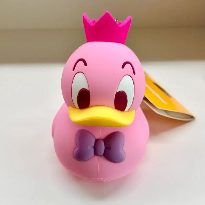 [BUNJANG] Tokyo Disneyland Donald Duck Palooza Silicone Pouch / 도쿄디즈니랜드 도날드덕 팔팔루자 실리콘 파우치