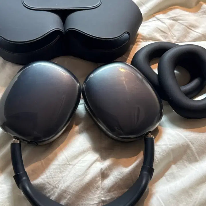 [BUNJANG] Apple AirPods Max Black Full Box / 애플 에어팟 맥스 블랙 풀박스