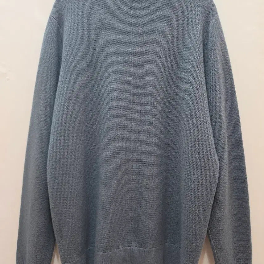 [SOLD OUT] (정품)콜롬보 남성 블루종 집업 가디건