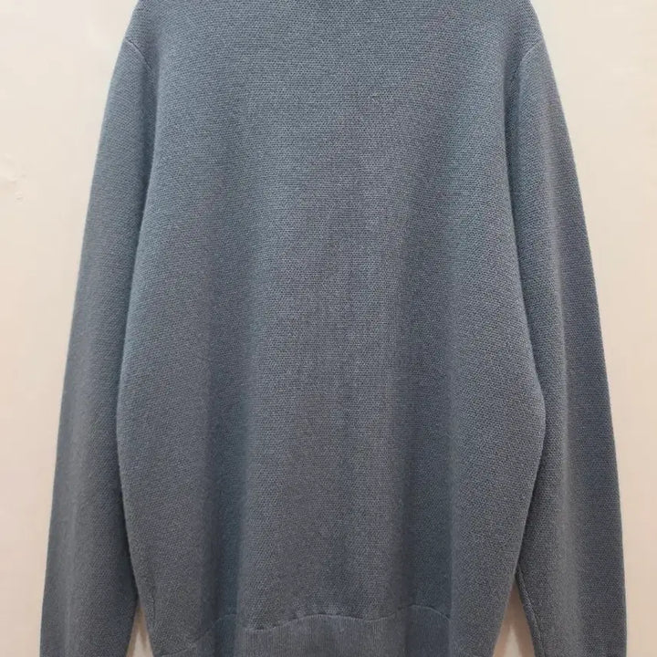 [SOLD OUT] (정품)콜롬보 남성 블루종 집업 가디건