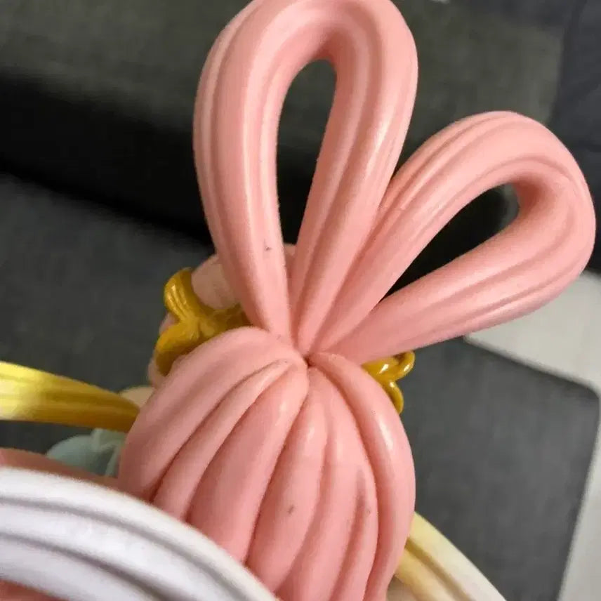 [BUNJANG] One Piece Shirahoshi Figure / 원피스 시라호시 피규어