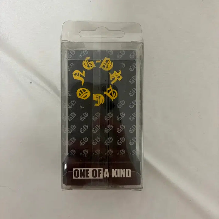 [BUNJANG] BIGBANG G-Dragon One of a Kind Earphone Earcaps / 빅뱅 지드래곤 one of a kind 이어폰 이어캡
