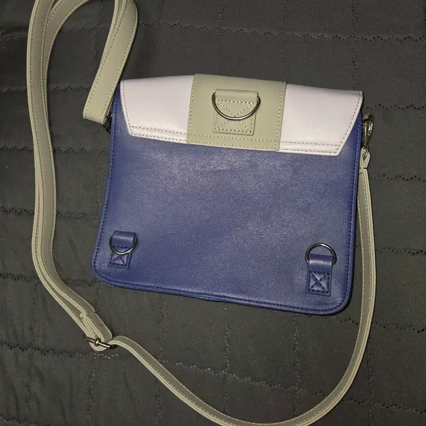 [BUNJANG] Hunter x Hunter Killua USJ Collaboration Bag / 키르아 USJ 콜라보 가방 헌터헌터