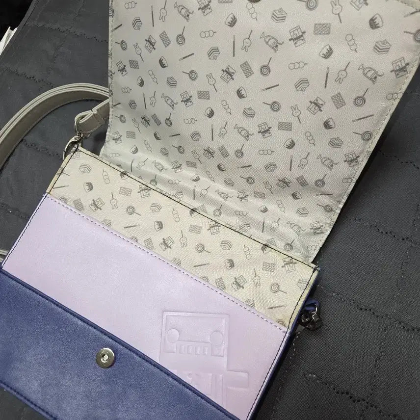 [BUNJANG] Hunter x Hunter Killua USJ Collaboration Bag / 키르아 USJ 콜라보 가방 헌터헌터