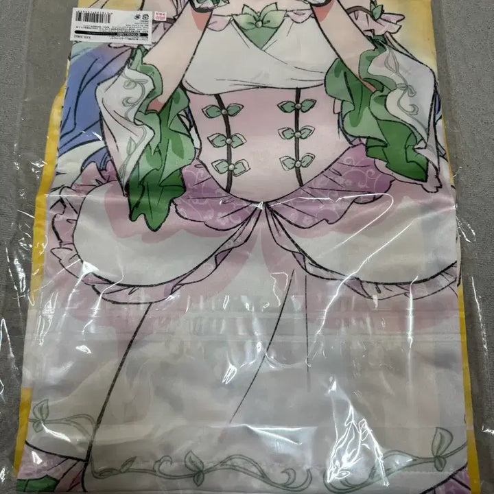 [BUNJANG] Love Live! Hasunosora Miraculous Park Happy Goodies Acrylic Stand / 미개봉 러브라이브 하스노소라 미라크라파크 핫피