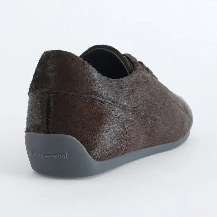 [BUNJANG] Paloma Wool MILES Sneakers - Marron Oscuro / [36] Paloma Wool MILES - Marron Oscuro