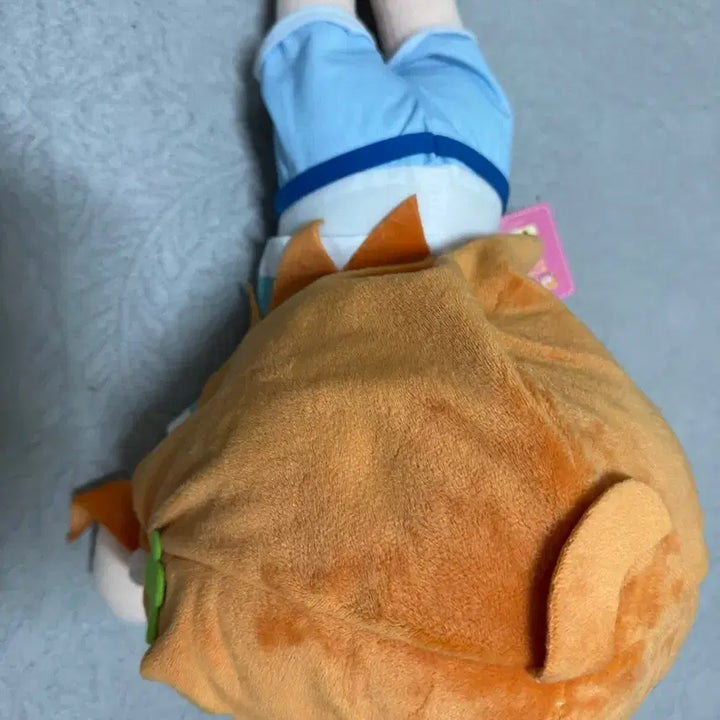 [BUNJANG] Love Live! Sunshine!! Takami Chika Mito Paradise Jumbo Nesoberi / 러브라이브 선샤인 타카미 치카 미토시 파라다이스 점보네소