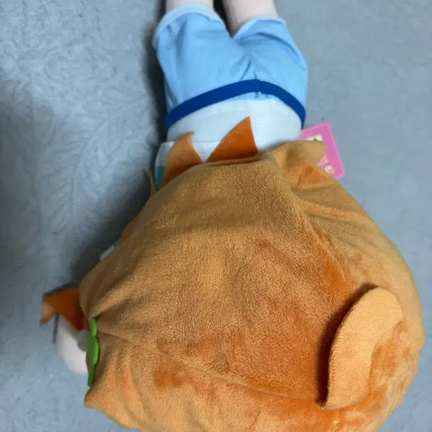 [BUNJANG] Love Live! Sunshine!! Takami Chika Mito Paradise Jumbo Nesoberi / 러브라이브 선샤인 타카미 치카 미토시 파라다이스 점보네소