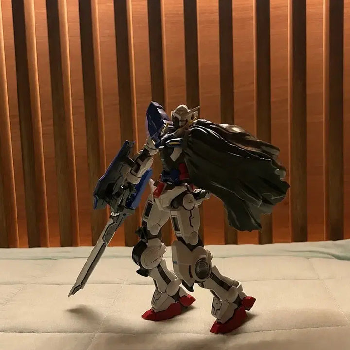 [BUNJANG] Bandai MG Exia Repair 1 / 반다이 MG  엑시아 리페어1