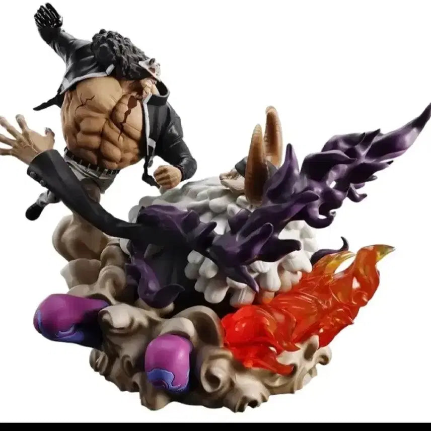[BUNJANG] One Piece Ichiban Kuji Kuma vs. Saturn Last One Prize Figure / 원피스 쿠지 쿠마vs 세턴성 라스트원