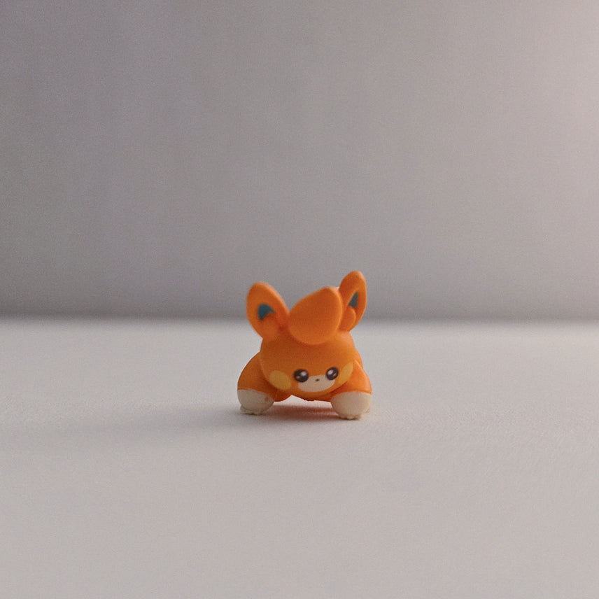[BUNJANG] Bandai Pokemon Paleo World Scale World Figure / 포켓몬 빠모 스케일월드 피규어