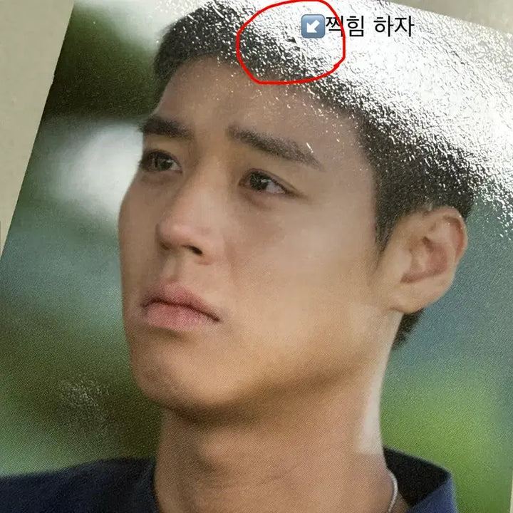 [SOLD OUT] 박지훈 취사병 강성재 포카