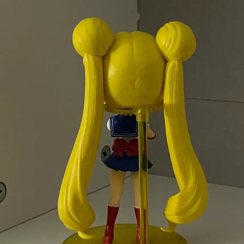 [BUNJANG] Qposket Sailor Moon Mini Figure / 큐포스켓 세일러문 미니 피규어 판매