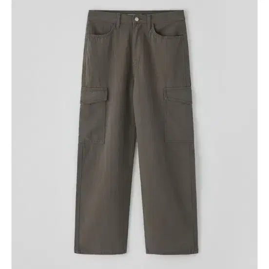 [BUNJANG] Tannat Sunset Cargo Pants / 타낫 sunset cargo pants
